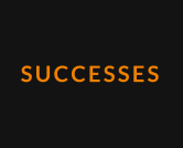 SUCCESSES