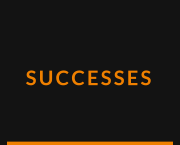SUCCESSES