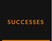 SUCCESSES
